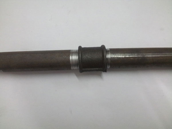 本溪桩基注浆管